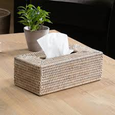 Tissue Box Cover